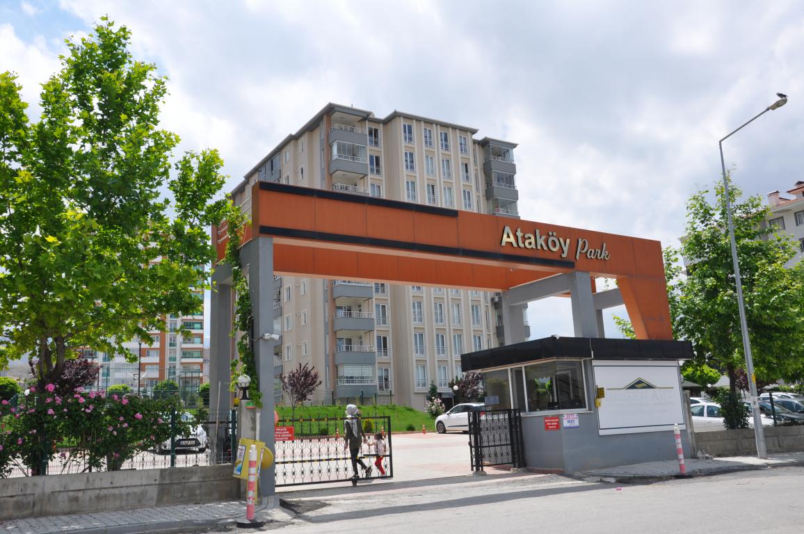 Ataköy Park